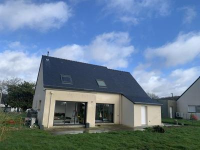 Vente Maison BRANDIVY 