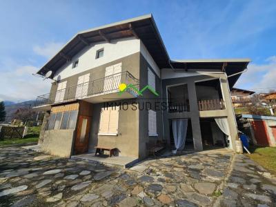 Vente Maison 6 pi�ces PLAGNE 73210