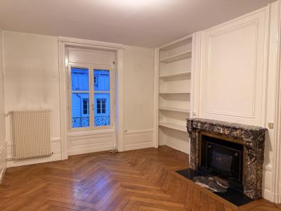 Location Appartement 2 pi�ces LYON-6EME-ARRONDISSEMENT 69006