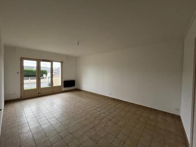 Vente Maison FAYE-D'ANJOU 