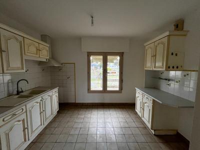 Vente Maison FAYE-D'ANJOU 