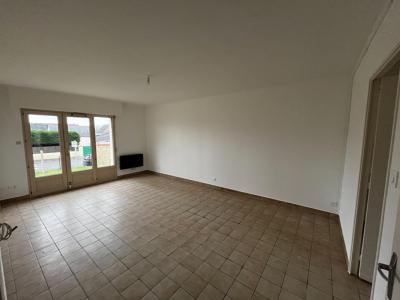 Vente Maison FAYE-D'ANJOU