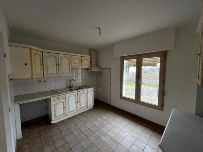 Vente Maison FAYE-D'ANJOU 