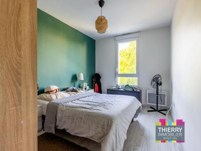 Vente Appartement 3 pi�ces SAINT-HERBLAIN 44800