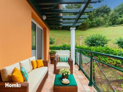 Vente Appartement CIBOURE  64