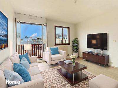 Vente Appartement BIARRITZ  64