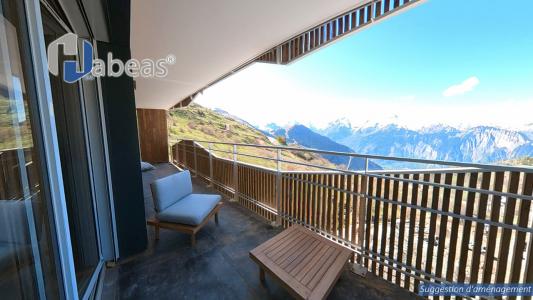 Vente Appartement 4 pi�ces ALPE-D'HUEZ 38750