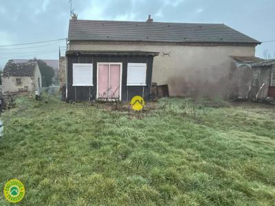 Vente Maison 3 pi�ces BOURBON-L'ARCHAMBAULT 03160
