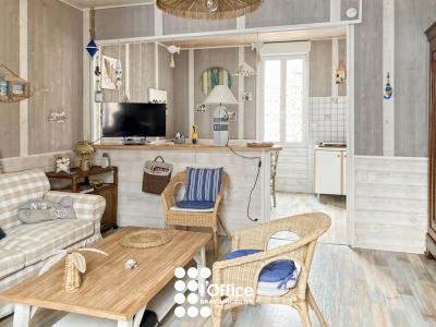 Vente Maison 3 pi�ces SABLES-D'OLONNE 85100