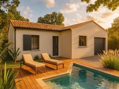 Vente Maison TERCIS-LES-BAINS  40