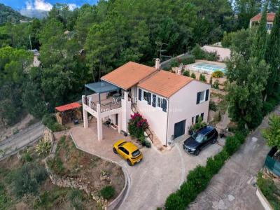 Vente Maison 5 pièces VIDAUBAN 83550