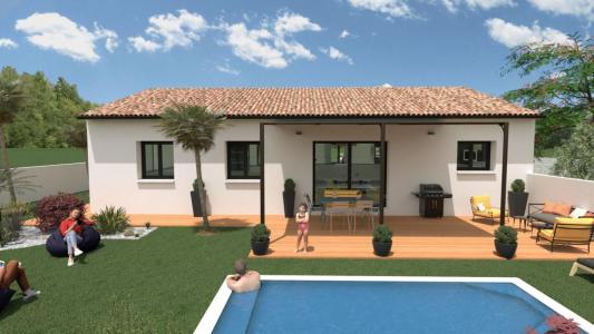 For sale House SAINT-LAURENT-DE-LA-CABRERISSE 