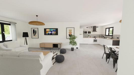 Vente Maison SAINT-LAURENT-DE-LA-CABRERISSE 