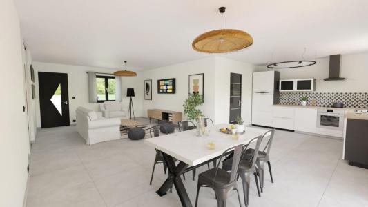 Vente Maison SAINT-LAURENT-DE-LA-CABRERISSE 