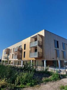 Location Appartement 2 pi�ces SEMOY 45400