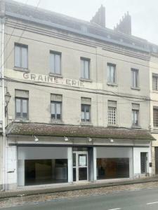 Vente Appartement 10 pièces CATEAU-CAMBRESIS 59360