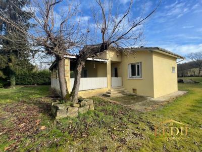 Vente Maison 2 pi�ces MOISSAC 82200