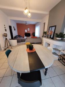 Vente Maison PORT-SAINTE-MARIE 
