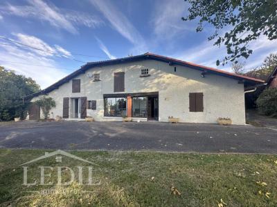 Vente Maison 5 pi�ces BRIGNEMONT 31480