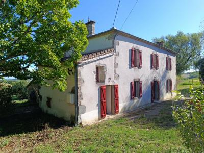Vente Maison 3 pi�ces MONTAGNAC-SUR-AUVIGNON 47600