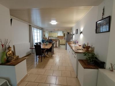 For sale House PORT-SAINTE-MARIE 