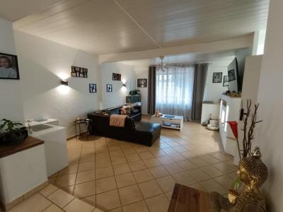 Vente Maison PORT-SAINTE-MARIE 