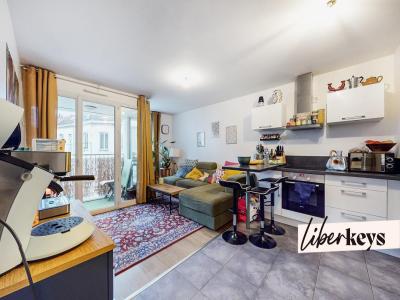 Vente Appartement 3 pi�ces LILLE 59000