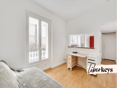 For sale Apartment PARIS-18EME-ARRONDISSEMENT