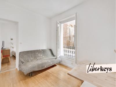 Vente Appartement PARIS-18EME-ARRONDISSEMENT 