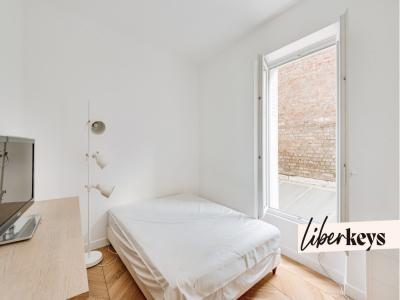 Vente Appartement PARIS-18EME-ARRONDISSEMENT 