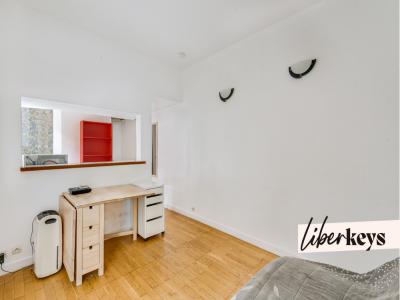 For sale Apartment PARIS-18EME-ARRONDISSEMENT 