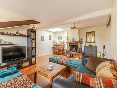 Vente Appartement 4 pièces VILLEJUIF 94800