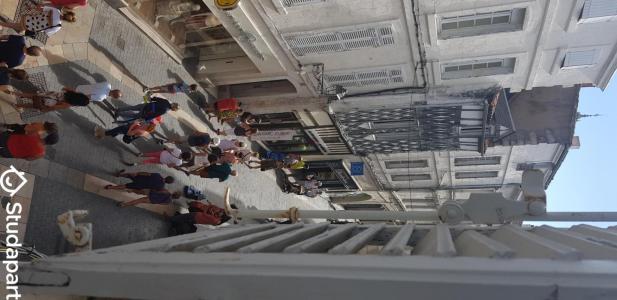 For rent Apartment ROCHELLE  17