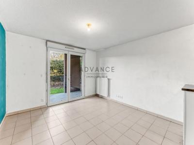 Vente Appartement 2 pièces TOULOUSE 31200