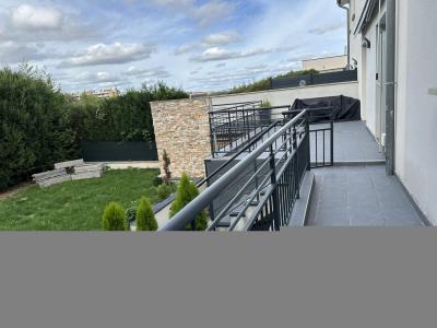 Vente Maison 6 pi�ces SAINT-ETIENNE 42100