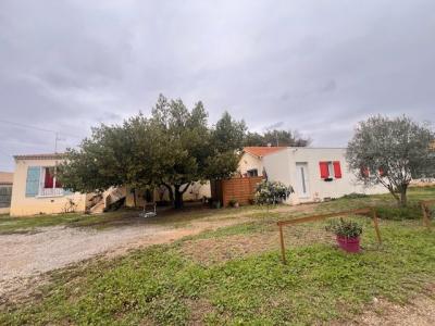 Vente Maison 9 pièces MARSEILLAN 34340