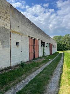 Vente Maison COUCY-LE-CHATEAU-AUFFRIQUE 02380