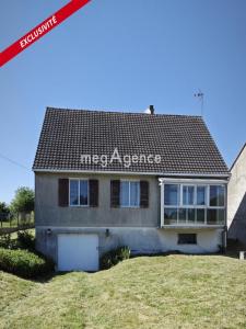 Vente Maison 4 pièces BELLOT 77510