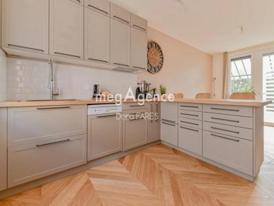 Vente Maison 6 pi�ces WISSOUS 91320