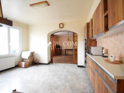 Vente Maison 4 pièces BLENOD-LES-TOUL 54113