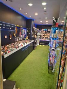 Vente Commerce NICE 06300
