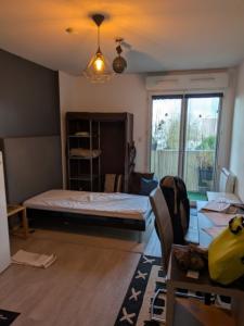 For rent Apartment CENON  33