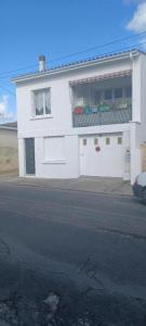 Location Maison LESPARRE-MEDOC  33