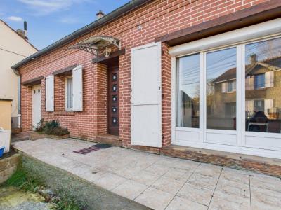 Vente Maison 9 pi�ces NOYON 60400