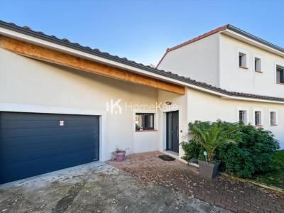 Vente Maison 5 pièces LABEGE 31670
