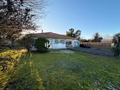 Vente Maison 4 pièces CESTAS 33610