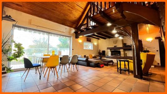 Vente Maison 4 pi�ces LOUVRES 95380