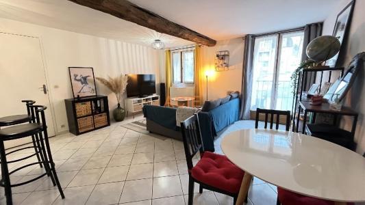 For sale Apartment LOUVRES 
