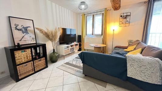 For sale Apartment LOUVRES 
