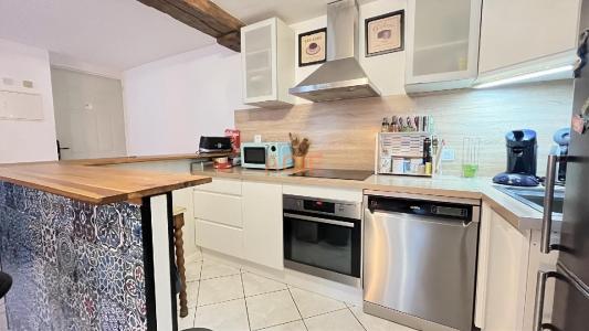 For sale Apartment LOUVRES 